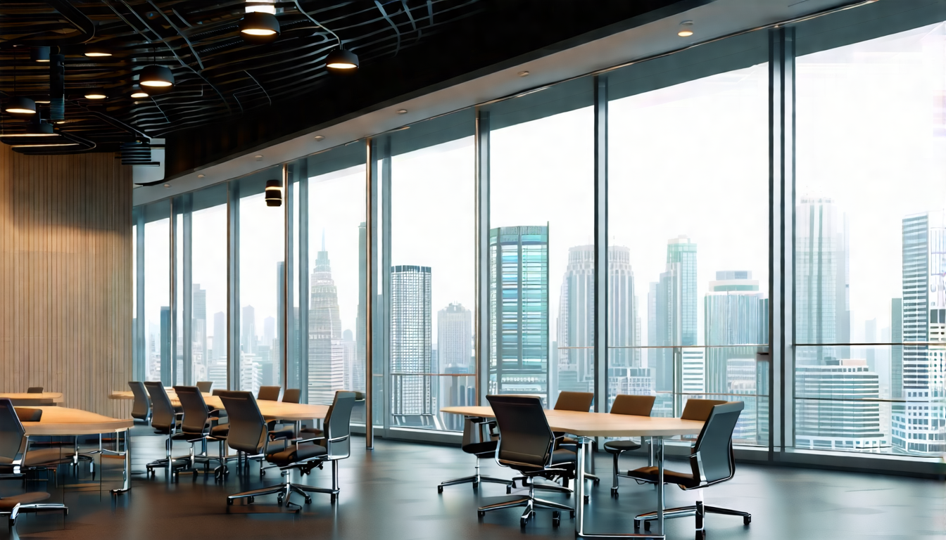 About SeletarAdvisory